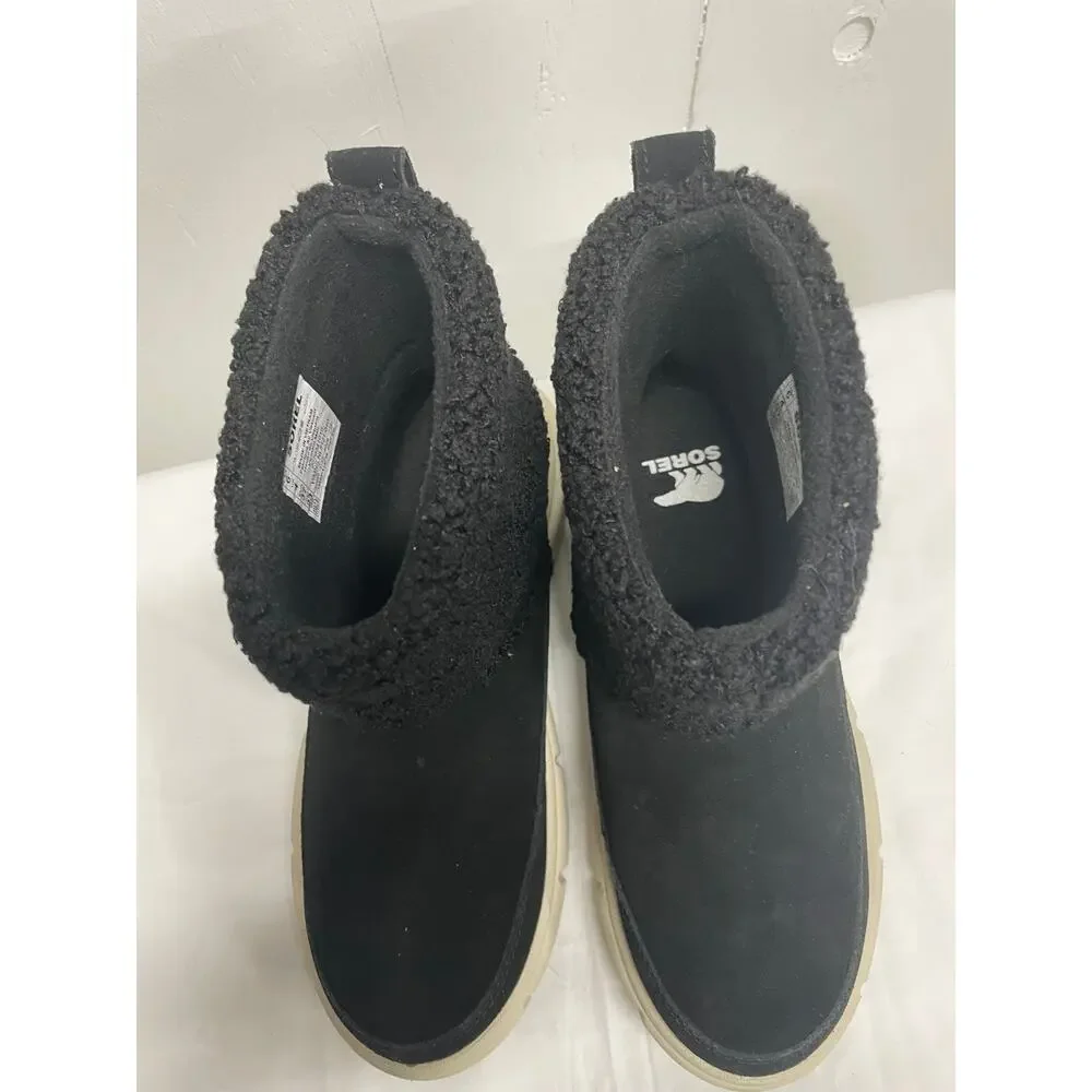 Sorel these waterproof